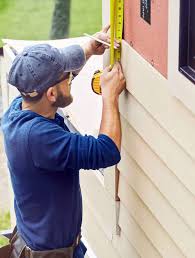 Affordable Siding Repair and Maintenance Services in Sonoma, CA